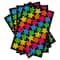 Neon Star Stickers by Recollections™